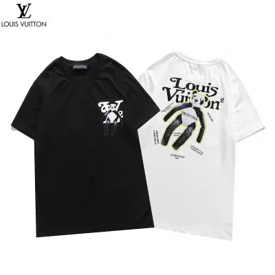 LOUIS VUITTON ルイヴィトン 高級 2021SS 半袖Tシャツ S*M*L*XL*XXL