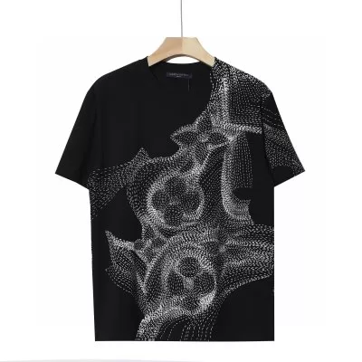 LOUIS VUITTON ルイヴィトン 特集 春 ビジネス 2021SS 半袖Tシャツ S*M*L*XL*XXL
