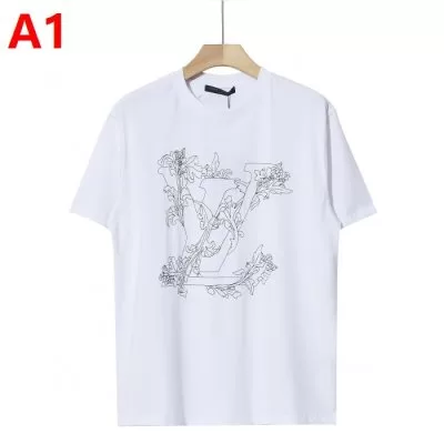 LOUIS VUITTON ルイヴィトン お洒落 2021SS 半袖Tシャツ S*M*L*XL*XXL