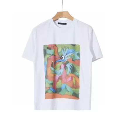 LOUIS VUITTON ルイヴィトン 新品通販 2021SS 半袖Tシャツ S*M*L*XL*XXL