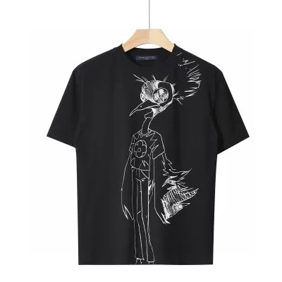 LOUIS VUITTON ルイヴィトン 軽量 2021SS 半袖Tシャツ S*M*L*XL*XXL