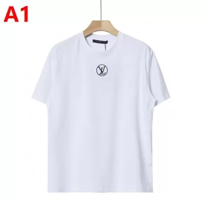 LOUIS VUITTON ルイヴィトン 安心買える 2021SS 半袖Tシャツ S*M*L*XL*XXL