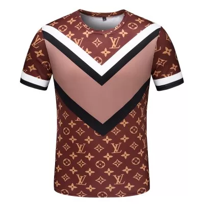 LOUIS VUITTON ルイヴィトン 顔を引き立つ 2021SS 半袖Tシャツ M*L*XL*2XL*3XL