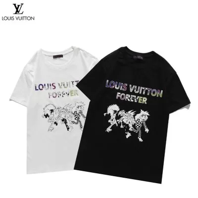 LOUIS VUITTON ルイヴィトン 歩きやすさ抜群 2021SS 半袖Tシャツ S*M*L*XL*XXL