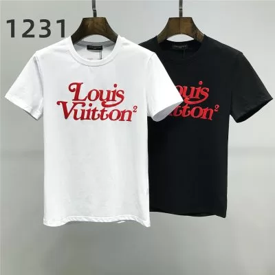 LOUIS VUITTON ルイヴィトン 着回し力抜群 2021SS 半袖Tシャツ M*L*XL*2XL*3XL