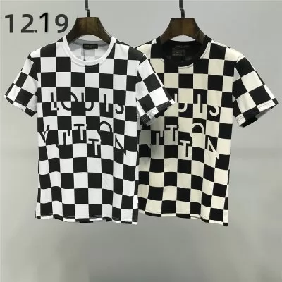 LOUIS VUITTON ルイヴィトン 超人気美品◆新作 2021SS 半袖Tシャツ M*L*XL*2XL*3XL