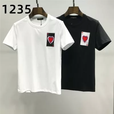 LOUIS VUITTON ルイヴィトン 高級感演出 2021SS 半袖Tシャツ M*L*XL*2XL*3XL