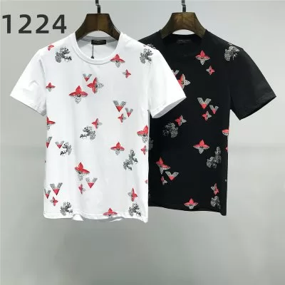 LOUIS VUITTON ルイヴィトン 超人気美品◆ 2021SS 半袖Tシャツ M*L*XL*2XL*3XL