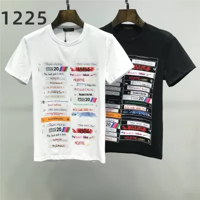 LOUIS VUITTON ルイヴィトン 新作登場 2021SS 半袖Tシャツ M*L*XL*2XL*3XL