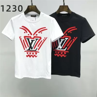 LOUIS VUITTON ルイヴィトン 人気が爆発 2021SS 半袖Tシャツ M*L*XL*2XL*3XL