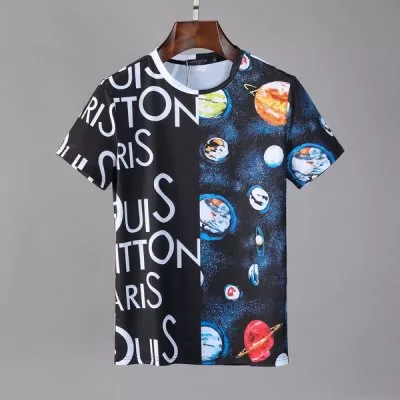 LOUIS VUITTON ルイヴィトン 超レア 新入荷 2021SS 半袖Tシャツ M*L*XL*2XL*3XL