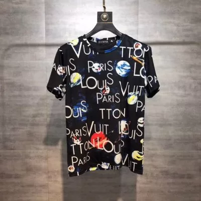 LOUIS VUITTON ルイヴィトン お買得 2021SS 半袖Tシャツ M*L*XL*2XL*3XL