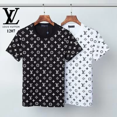 LOUIS VUITTON ルイヴィトン 大特価 2021SS 半袖Tシャツ M*L*XL*2XL