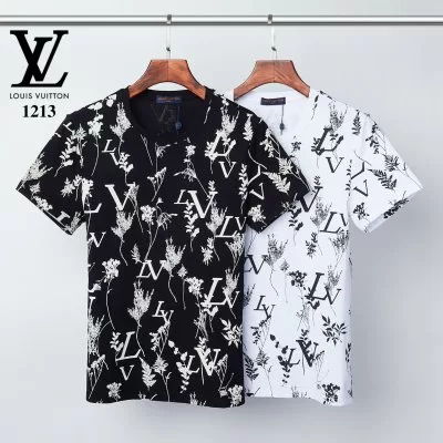 LOUIS VUITTON ルイヴィトン 完売品！ 2021SS 半袖Tシャツ M*L*XL*2XL