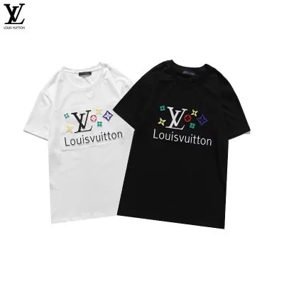LOUIS VUITTON ルイヴィトン ★安心★追跡付 2021SS 半袖Tシャツ S*M*L*XL*XXL