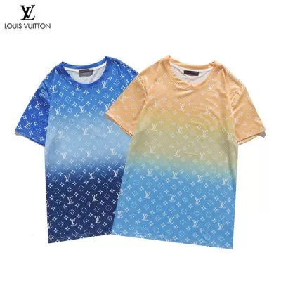 LOUIS VUITTON ルイヴィトン 大人気☆NEW!! 2021SS 半袖Tシャツ S*M*L*XL*XXL