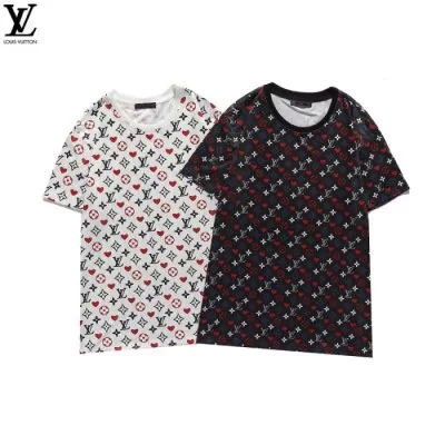 LOUIS VUITTON ルイヴィトン 人気商品 2021SS 半袖Tシャツ S*M*L*XL*XXL