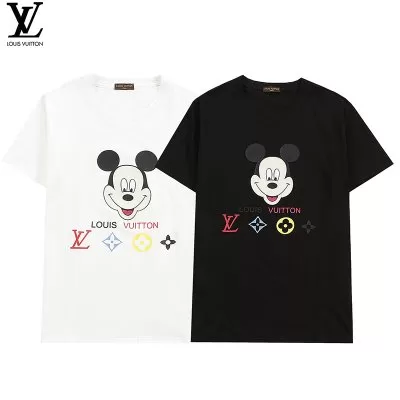 LOUIS VUITTON ルイヴィトン 最旬アイテム 2021SS 半袖Tシャツ S*M*L*XL*XXL