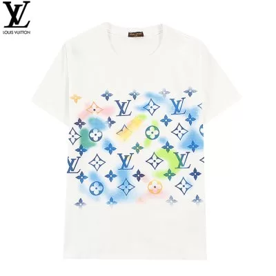 LOUIS VUITTON ルイヴィトン めちゃくちゃお得 2021SS 半袖Tシャツ S*M*L*XL*XXL