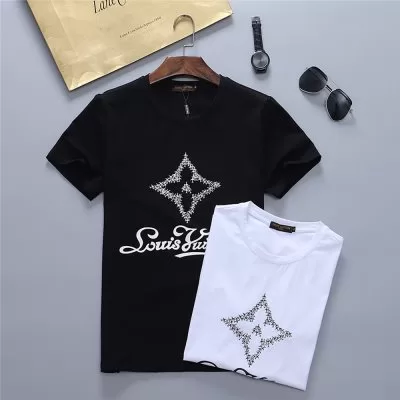 LOUIS VUITTON ルイヴィトン 売れ筋！ 2021SS 半袖Tシャツ M*L*XL*2XL*3XL