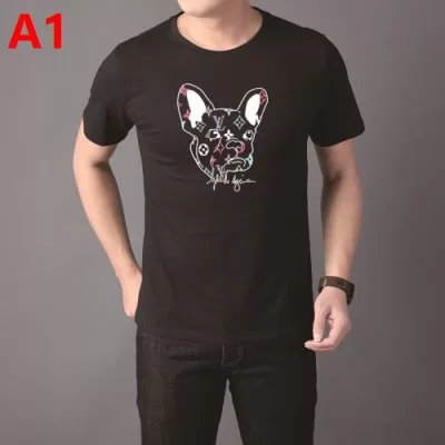 LOUIS VUITTON ルイヴィトン 【激安】 2021SS 半袖Tシャツ M*L*XL*2XL*3XL