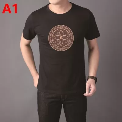 LOUIS VUITTON ルイヴィトン 特選新作 2021SS 半袖Tシャツ M*L*XL*2XL*3XL