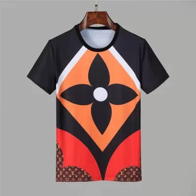 LOUIS VUITTON ルイヴィトン 吸汗速乾 2021SS 半袖Tシャツ M*L*XL*2XL*3XL