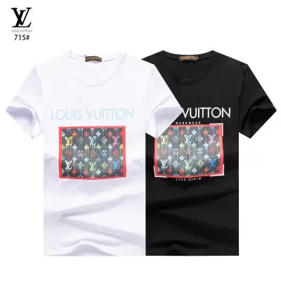 LOUIS VUITTON ルイヴィトン 新品 2021SS 半袖Tシャツ M*L*XL*2XL*3XL