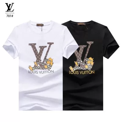 LOUIS VUITTON ルイヴィトン 完売間近 2021SS 半袖Tシャツ M*L*XL*2XL*3XL