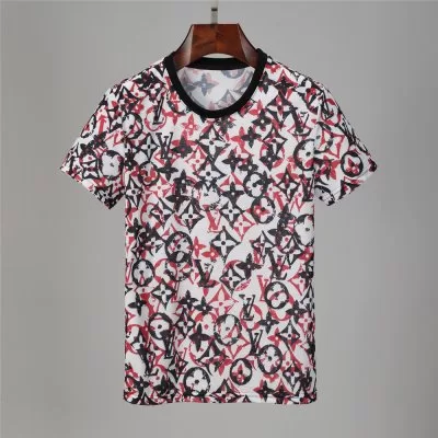 LOUIS VUITTON ルイヴィトン 先行入手 2021SS 半袖Tシャツ M*L*XL*2XL*3XL