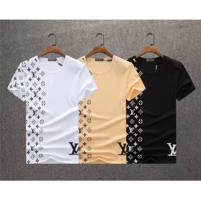 LOUIS VUITTON ルイヴィトン 大注目国内完売数量限定 2021SS 半袖Tシャツ M*L*XL*2XL*3XL