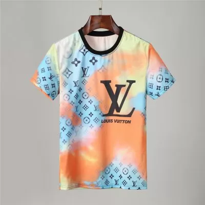 LOUIS VUITTON ルイヴィトン 人気話題 2021SS 半袖Tシャツ M*L*XL*2XL*3XL