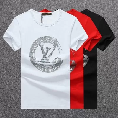 LOUIS VUITTON ルイヴィトン セール価格 2021SS 半袖Tシャツ M*L*XL*2XL*3XL