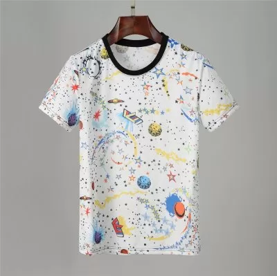 LOUIS VUITTON ルイヴィトン 最安に挑戦 2021SS 半袖Tシャツ M*L*XL*2XL*3XL