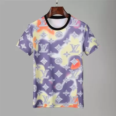 LOUIS VUITTON ルイヴィトン 販売店舗限定モデル 2021SS 半袖Tシャツ M*L*XL*2XL*3XL