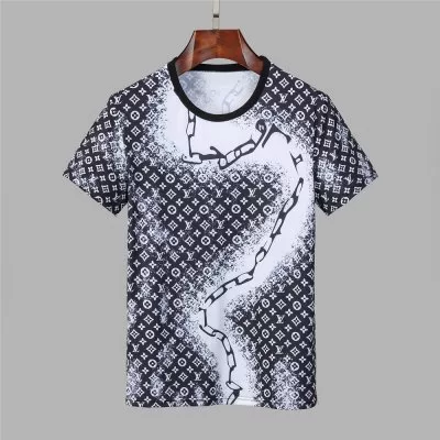 LOUIS VUITTON ルイヴィトン オンライン限定商品 2021SS 半袖Tシャツ M*L*XL*2XL*3XL