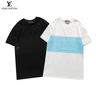 LOUIS VUITTON ルイヴィトン 今年も人気 2021SS 半袖Tシャツ S*M*L*XL*XXL