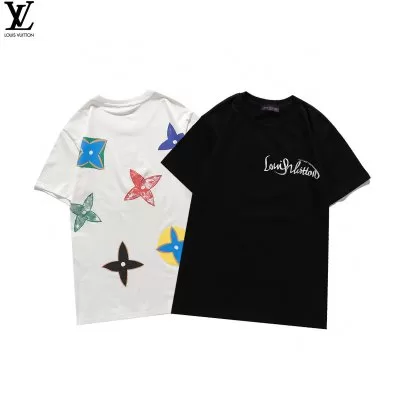 LOUIS VUITTON ルイヴィトン 限定品 人気No.1 2021SS 半袖Tシャツ S*M*L*XL*XXL