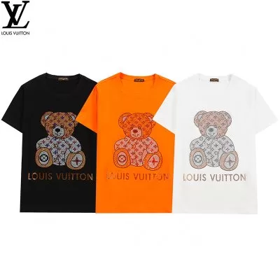 LOUIS VUITTON ルイヴィトン 期間限定価格 2021SS 半袖Tシャツ S*M*L*XL*XXL