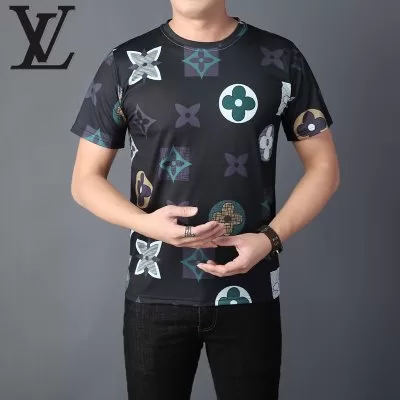 LOUIS VUITTON ルイヴィトン 新作売切れ続出 2021SS 半袖Tシャツ M*L*XL*2XL*3XL