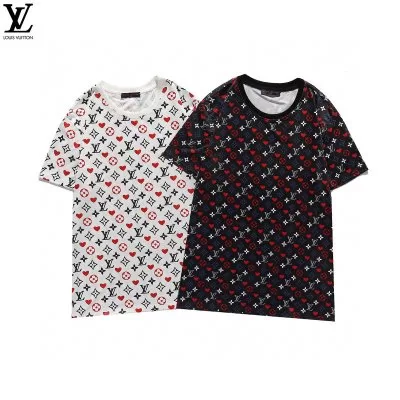 LOUIS VUITTON ルイヴィトン 販売店舗限定モデル 2021SS 半袖Tシャツ S*M*L*XL*XXL