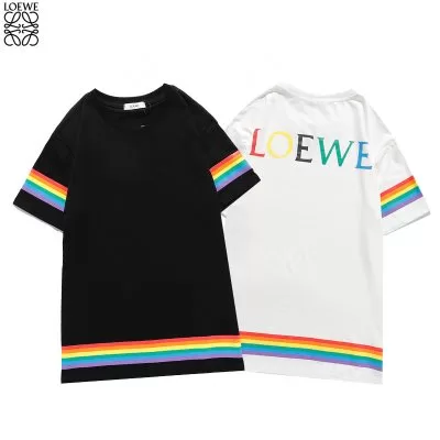 LOEWE ロエベ 完売必須 2021SS 半袖Tシャツ S*M*L*XL*XXL