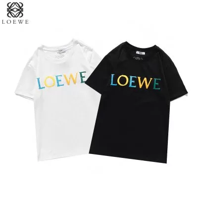 LOEWE ロエベ 人気確定 2021SS 半袖Tシャツ S*M*L*XL*XXL