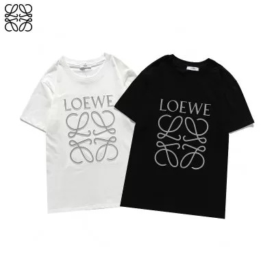 LOEWE ロエベ 人気話題 2021SS 半袖Tシャツ S*M*L*XL*XXL
