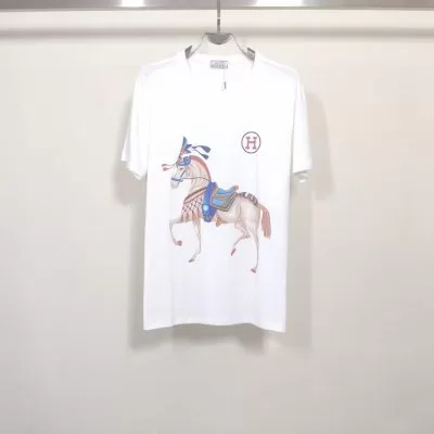 HERMES エルメス 新作売切れ続出 2021SS 半袖Tシャツ S*M*L*XL*XXL