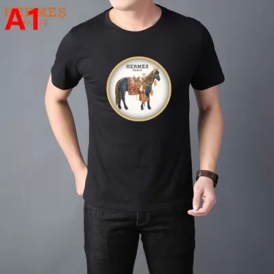 HERMES エルメス 今年も人気 2021SS 半袖Tシャツ M*L*XL*2XL*3XL