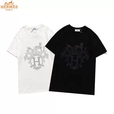 HERMES エルメス セール価格 2021SS 半袖Tシャツ S*M*L*XL*XXL