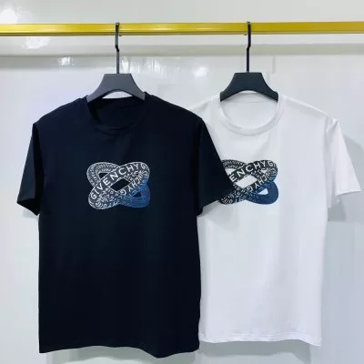 GIVENCHY ジバンシィ 美品！ 2021SS 半袖Tシャツ S*M*L*XL*XXL