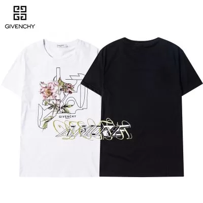 GIVENCHY ジバンシィ 売れ筋！ 2021SS 半袖Tシャツ S*M*L*XL*XXL