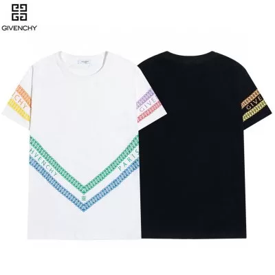 GIVENCHY ジバンシィ SALE開催 2021SS 半袖Tシャツ M*L*XL*2XL